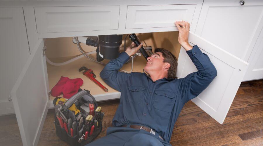 Expert burst pipe repair services in Hermosa Beach, CA